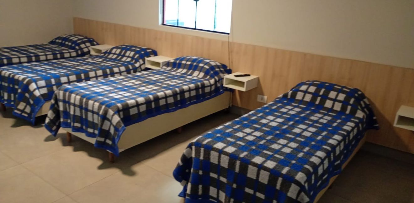 Casa de Repouso em Rio Branco do Sul: Cuidados para Idosos na Região de Curitiba