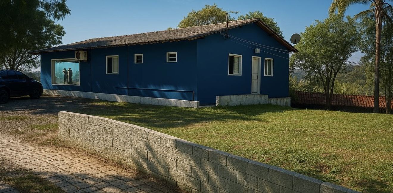 Clínica de Recuperação de Alto Padrão em Taboão da Serra