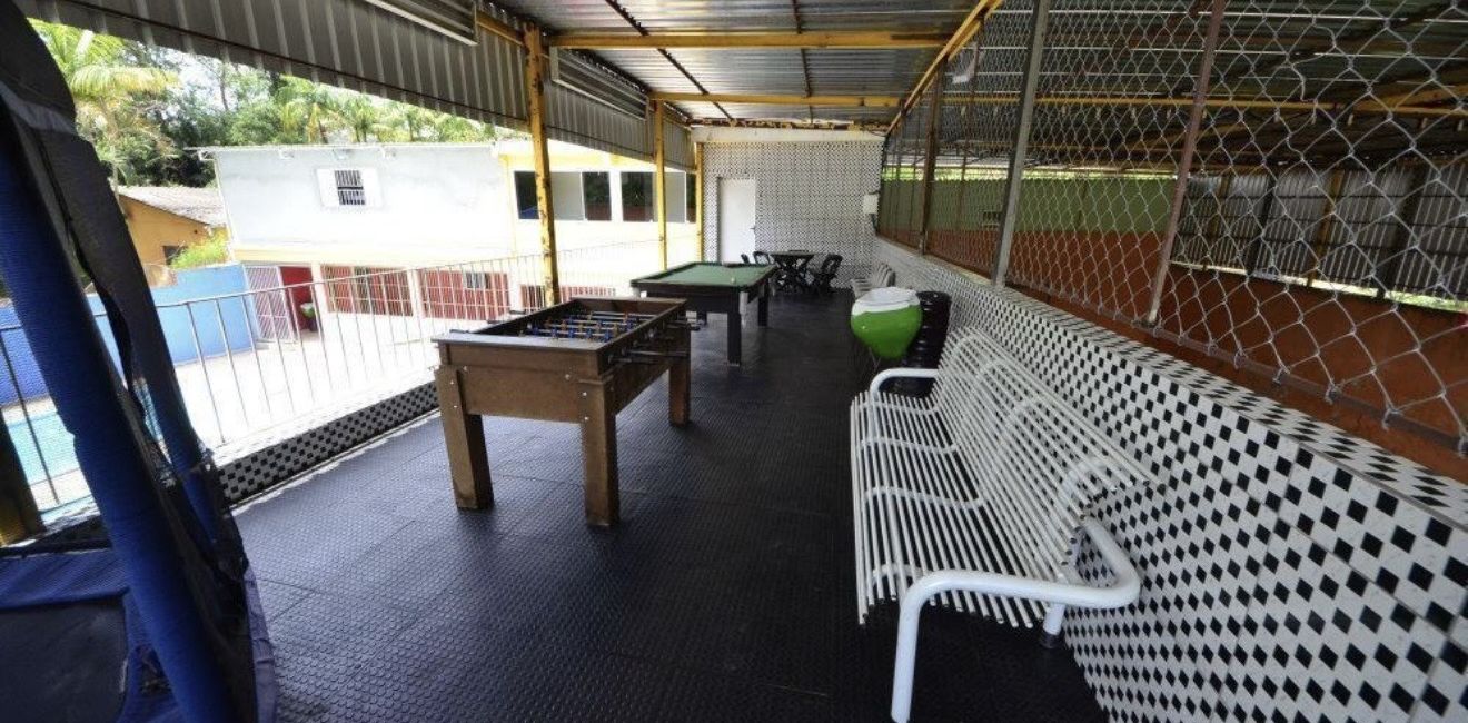 Clínica de Recuperação em Suzano