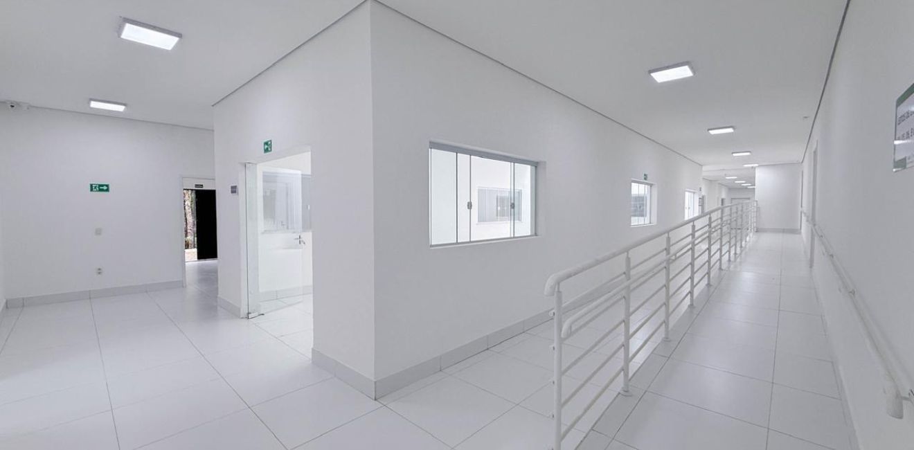 Clínica Hospitalar para Dependência Química em Capela do Alto e Sorocaba: Tratamento, Internação e Recuperação