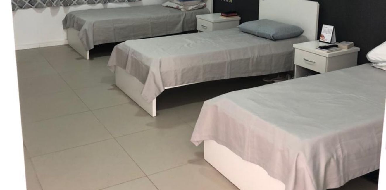 Clínica de Recuperação de Drogas em Piedade 