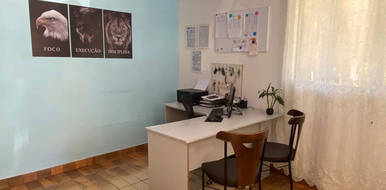 Clínica de Recuperação em São Miguel do Oeste SC: Tratamento para Dependência Química com Acolhimento e Estrutura