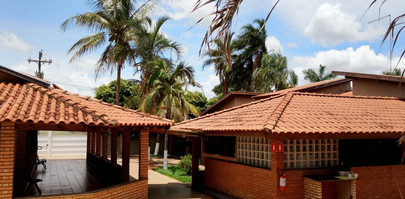 Clínica de Recuperação em São José do Rio Preto