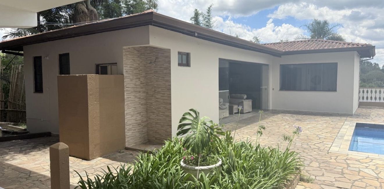 Clínica de Recuperação em São José dos Campos