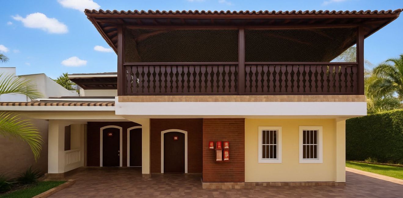 Clínica de Recuperação em Itapecerica da Serra