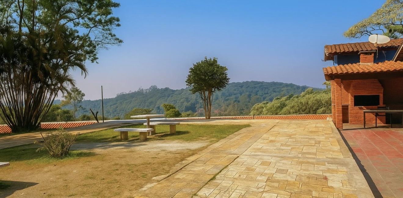    Clínica de Reabilitação em Itapecerica da Serra | Alto Padrão