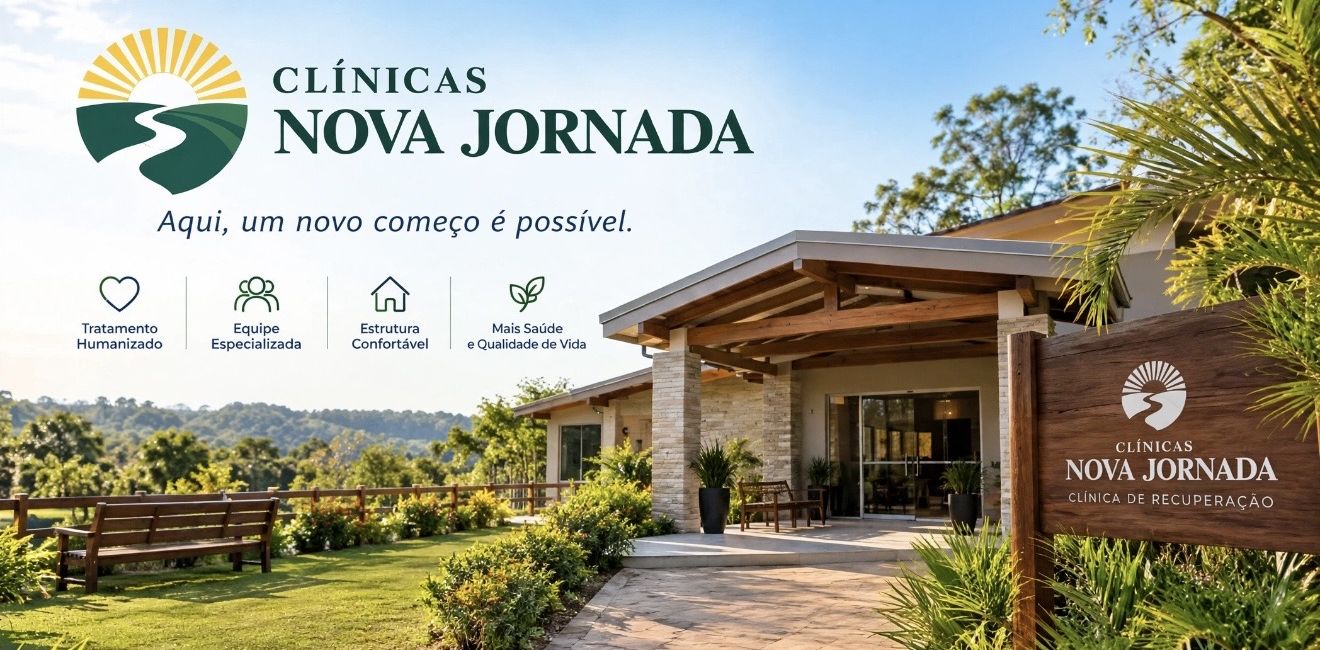 Clínica de Recuperação em SP | Guarulhos, Suzano, Cotia e Região