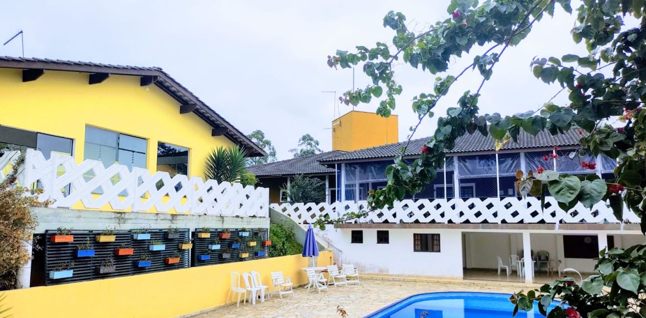 Casa de Repouso 
