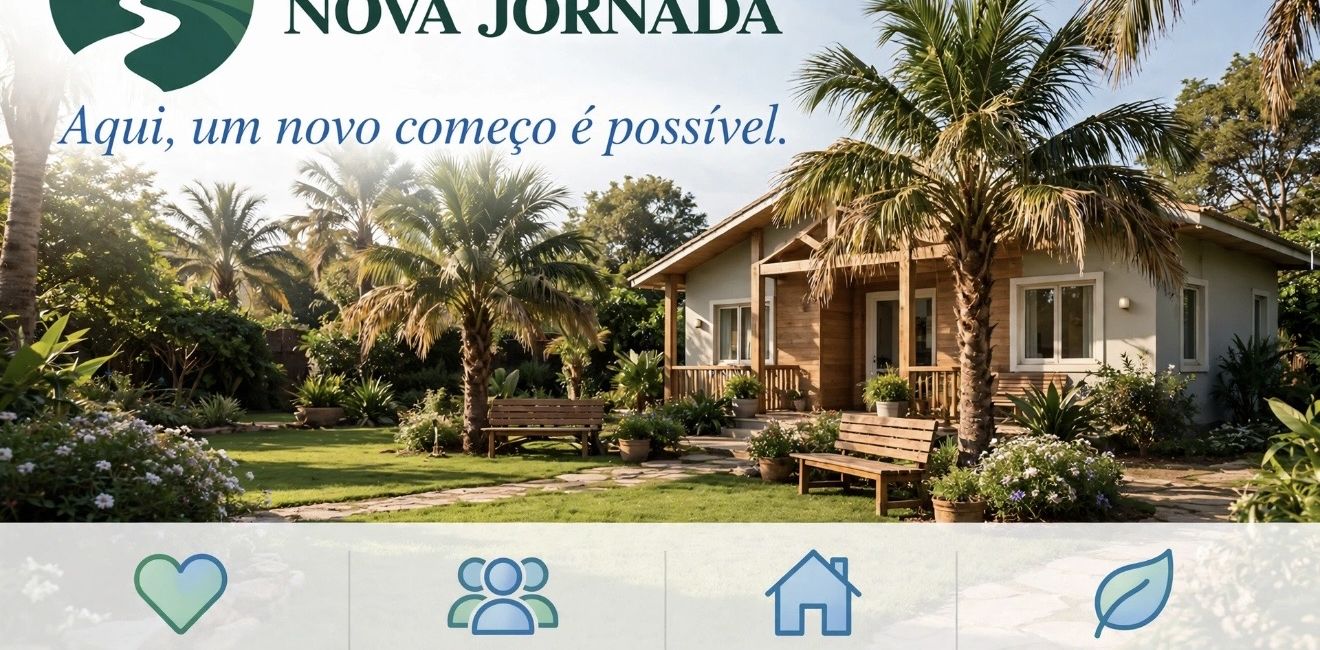 Clínica de Recuperação em Carapicuíba 