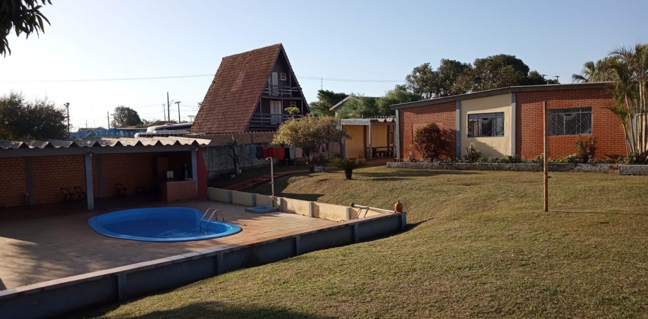 Clínica de Recuperação em Jesuítas e Toledo: Tratamento para Dependência Química e Alcoolismo