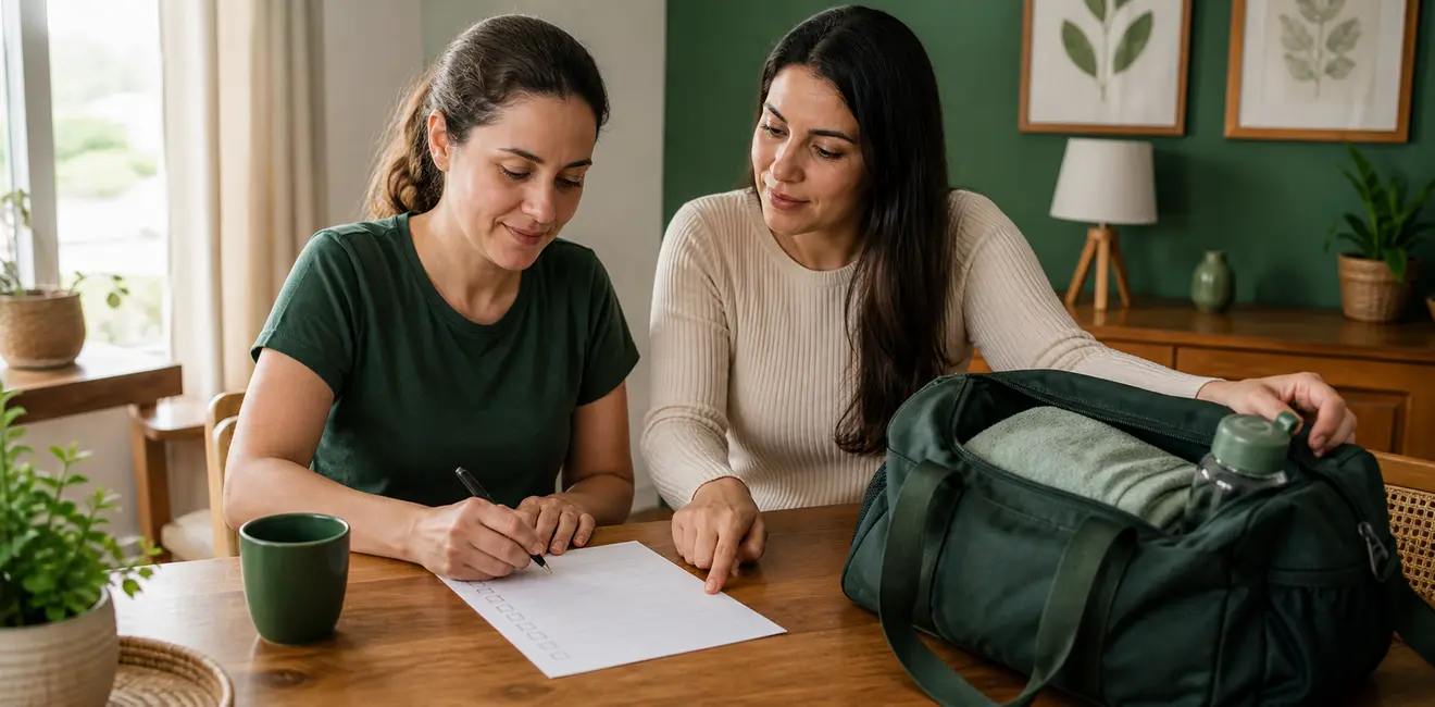 Como funciona a internação para dependência química em Suzano