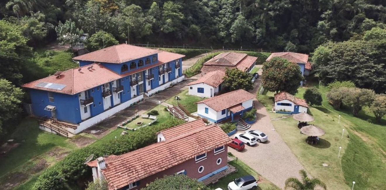     Clínica de Recuperação em Taubaté