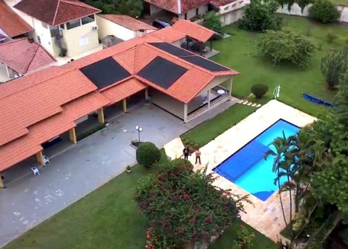 Foto da clínica Clínica de Recuperação em Londrina: Acolhimento, Estrutura e Tratamento para Dependência Química