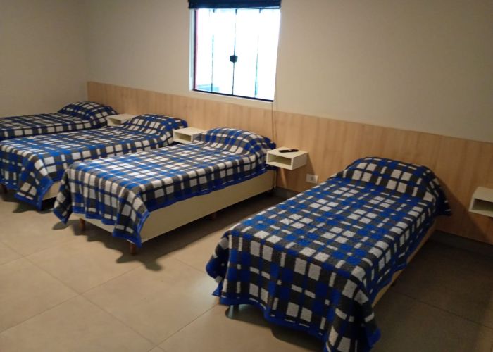 Casa de Repouso em Rio Branco do Sul: Cuidados para Idosos na Região de Curitiba