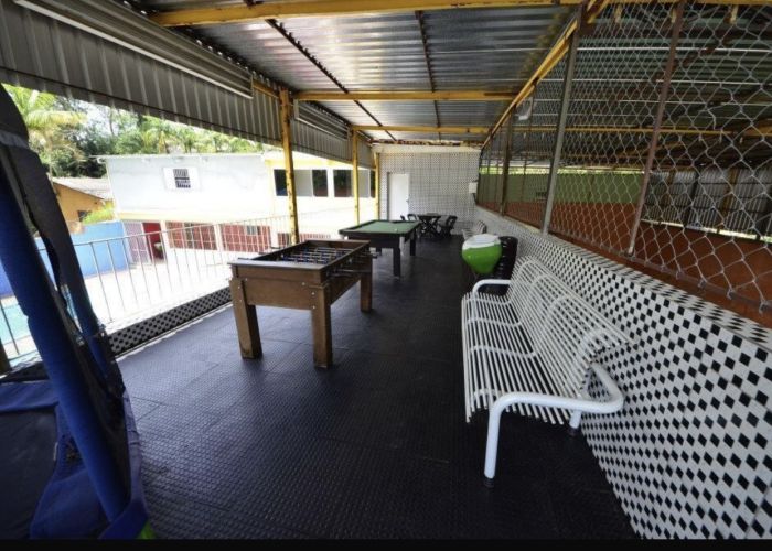 Clínica de Recuperação em Suzano