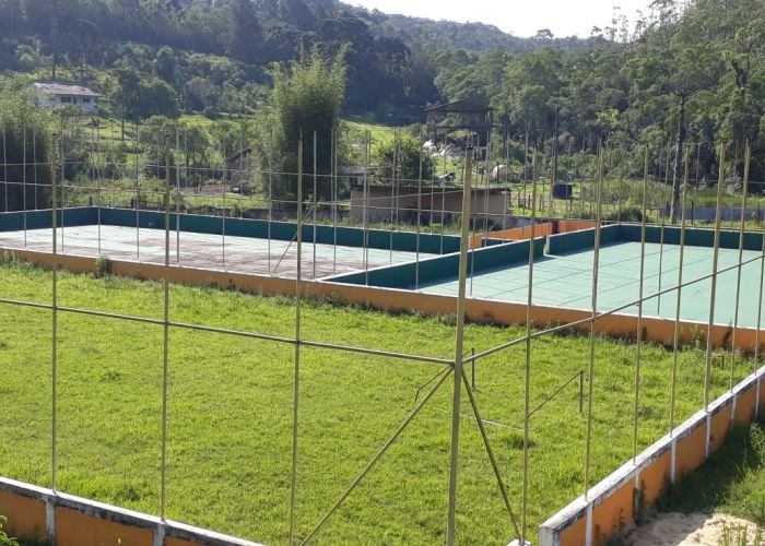 Foto da clínica Comunidade terapêutica em Embu Guaçu-sp 