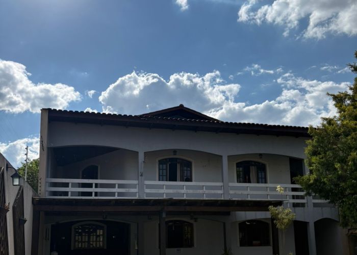 Foto da clínica Clínica de Reabilitação em Ponta Grossa 