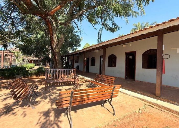Clínica de Recuperação em Sertanópolis: Tratamento para Dependência Química e Alcoolismo