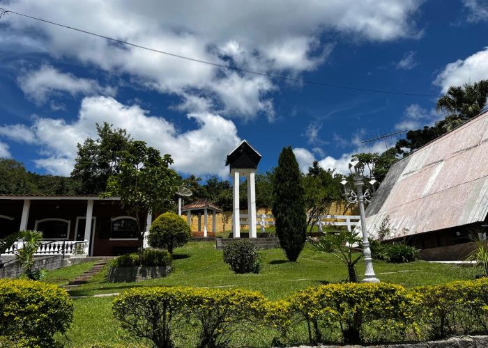 Foto da clínica Clínica de Recuperação em Cotia - SP