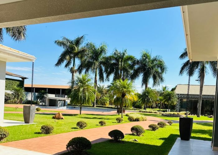 Clínica de Recuperação em São Carlos do Ivaí próximo a Maringá 