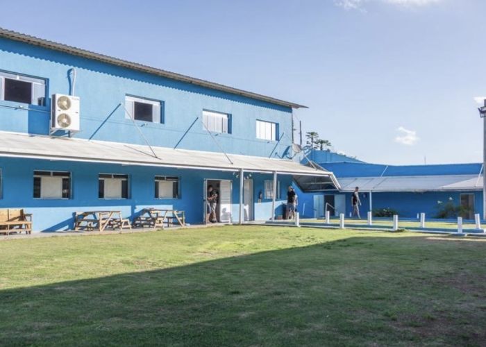 Clínica de Recuperação em Guararema
