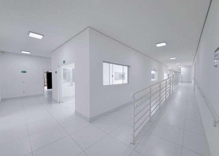 Clínica Hospitalar para Dependência Química em Capela do Alto e Sorocaba: Tratamento, Internação e Recuperação
