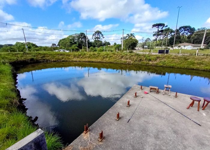 Foto da clínica Clínica de Reabilitação em São José dos Pinhais 