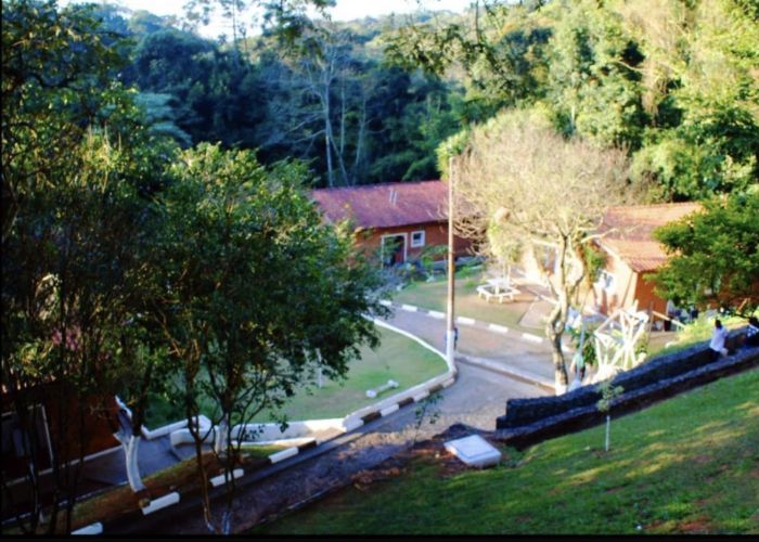 Clínica para Dependentes Químicos e Alcoólatras em Mairipora  