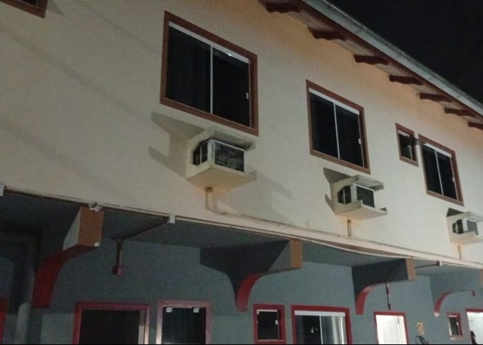 Foto da clínica Clínica de Recuperação em Indaial 