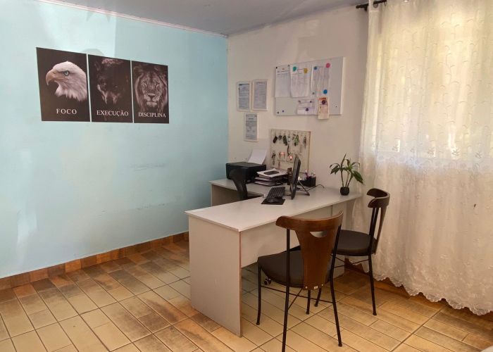 Clínica de Recuperação em São Miguel do Oeste SC: Tratamento para Dependência Química com Acolhimento e Estrutura