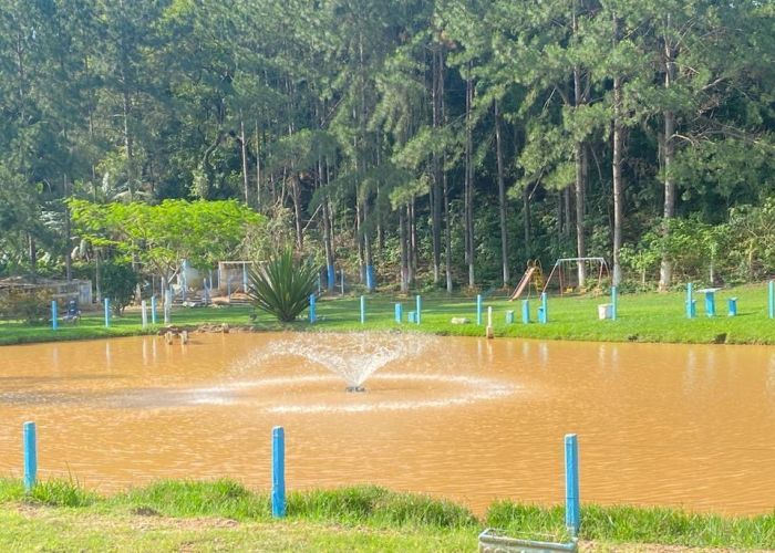 Clínica de Recuperação em Campinas