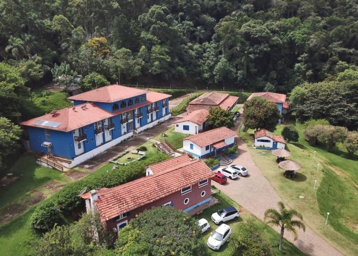 Foto da clínica Clínica Alto Padrão Feminina Cabreuva-SP