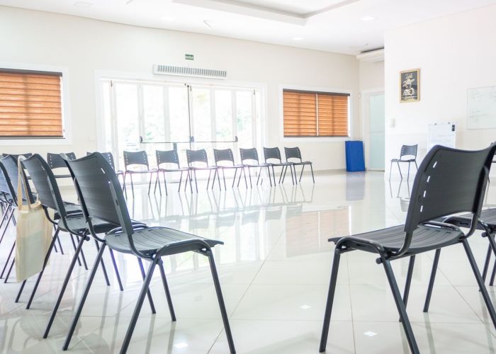 Clínica para Drogados em Biguaçu SC: Como Encontrar Tratamento para a Dependência Química