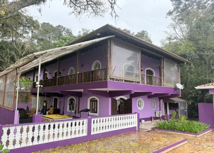 Foto da clínica Clínica de Recuperação Feminina em Itapecerica da Serra