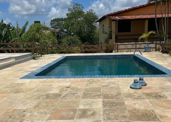 Foto da clínica Clínica de Recuperação em Camaçari BA