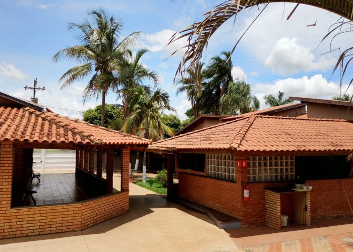 Clínica de Recuperação em São José do Rio Preto