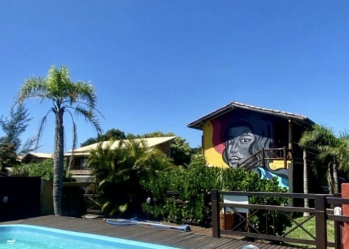 Clínica de Recuperação em Garopaba e Imbituba