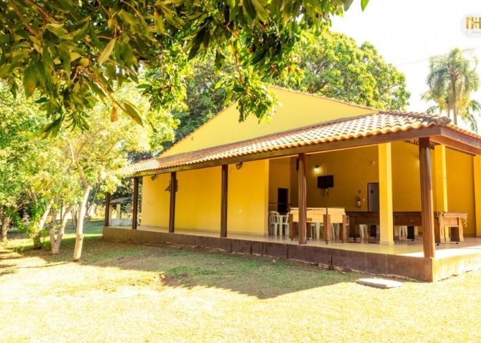 Foto da clínica Clínica de Recuperação Feminina em Araçoiaba da Serra – SP