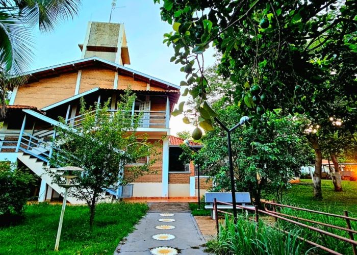 Foto da clínica Clínica de Recuperação em Olímpia – SP