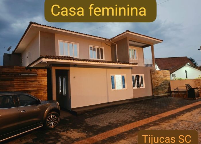 Foto da clínica Clínica de Recuperação em Tijucas