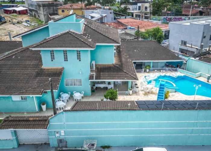 Foto da clínica Clínica de Reabilitação para Dependentes Químicos em Caraguatatuba 