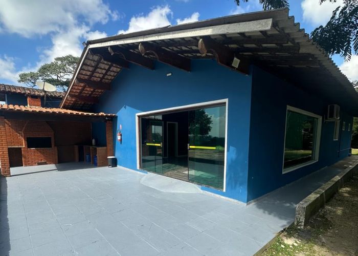 Foto da clínica Clínica de Recuperação para Itapecerica da Serra - SP