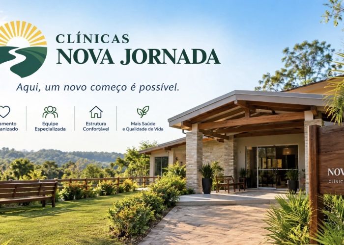 Clínica de Recuperação em SP | Guarulhos, Suzano, Cotia e Região