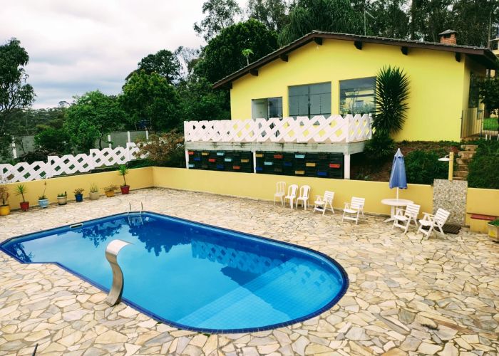 Foto da clínica Casa de Repouso em Suzano 