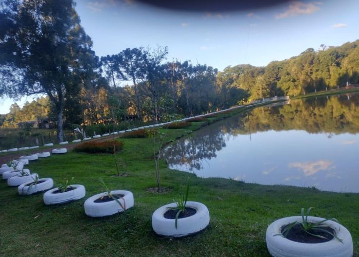 Clínica de Recuperação em Palmas PR Próxima a Pato Branco: Internação e Tratamento para Dependência Química