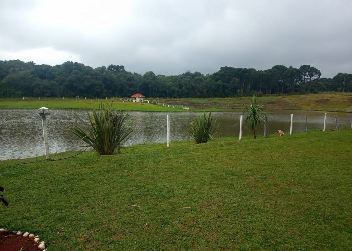 Foto da clínica Clínica de Recuperação em Palmas PR: Tratamento para Dependência Química e Alcoolismo