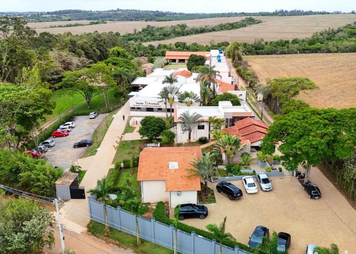 Foto da clínica Clínica de Recuperação em Capela do Alto