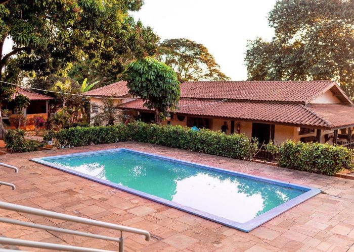 Foto da clínica Clínica de Recuperação em Campinas - SP