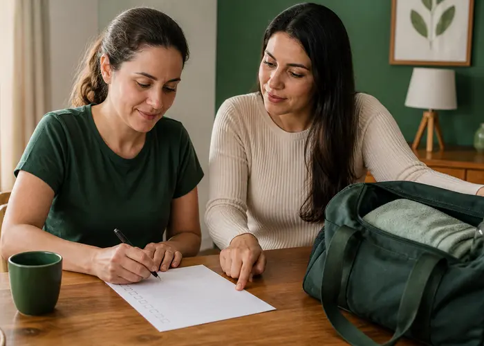 Como funciona a internação para dependência química em Suzano