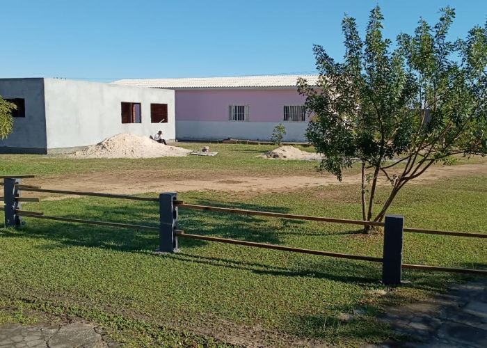 Foto da clínica Clínica de Recuperação em Içara
